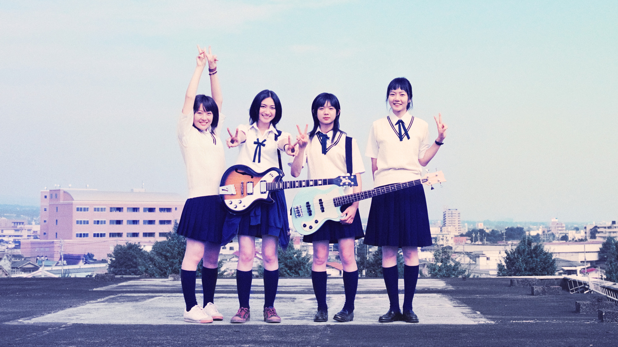 Twenty Years of ‘Linda Linda Linda’ with the ACC