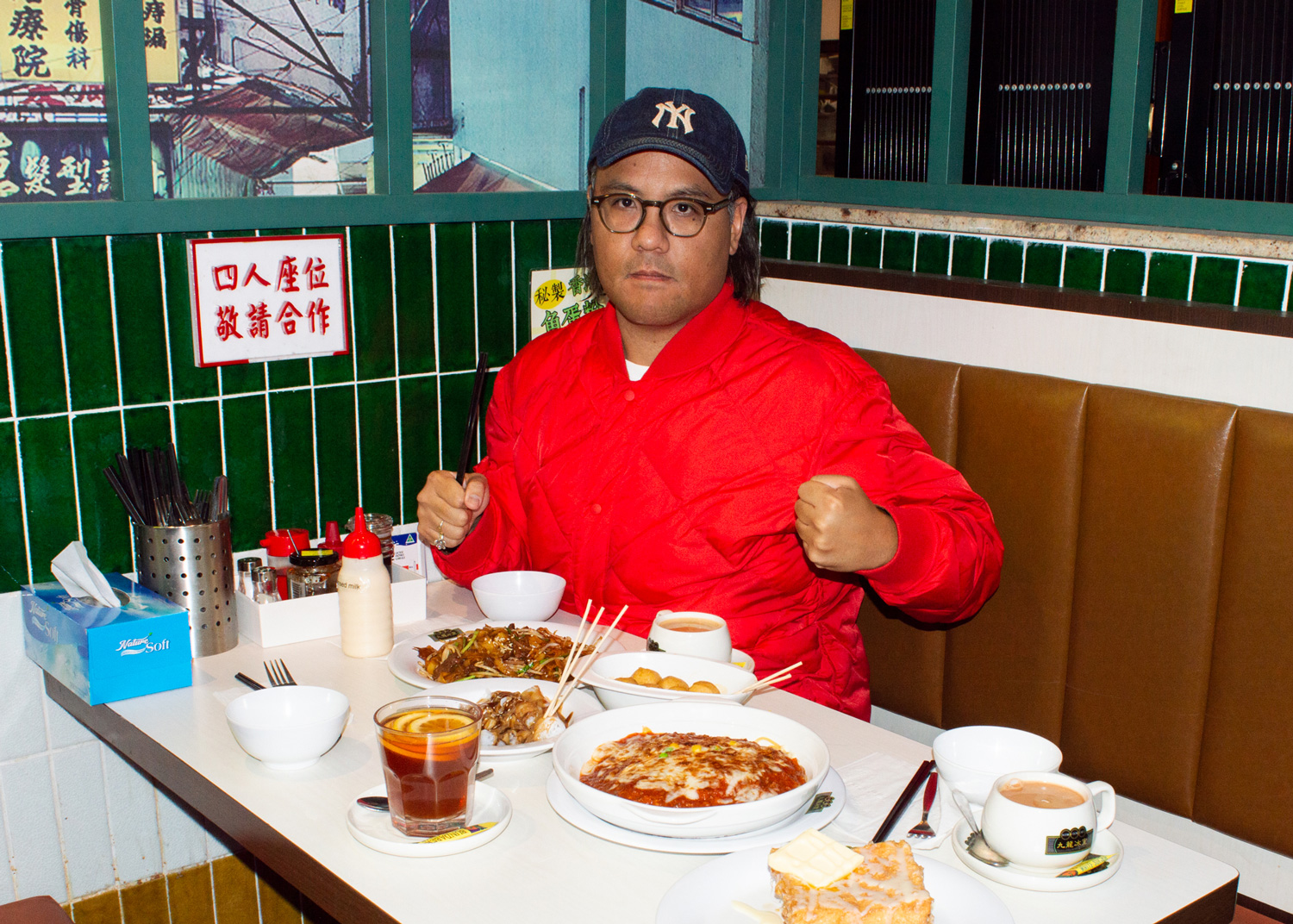 How To Eat Like You’re From Hong Kong