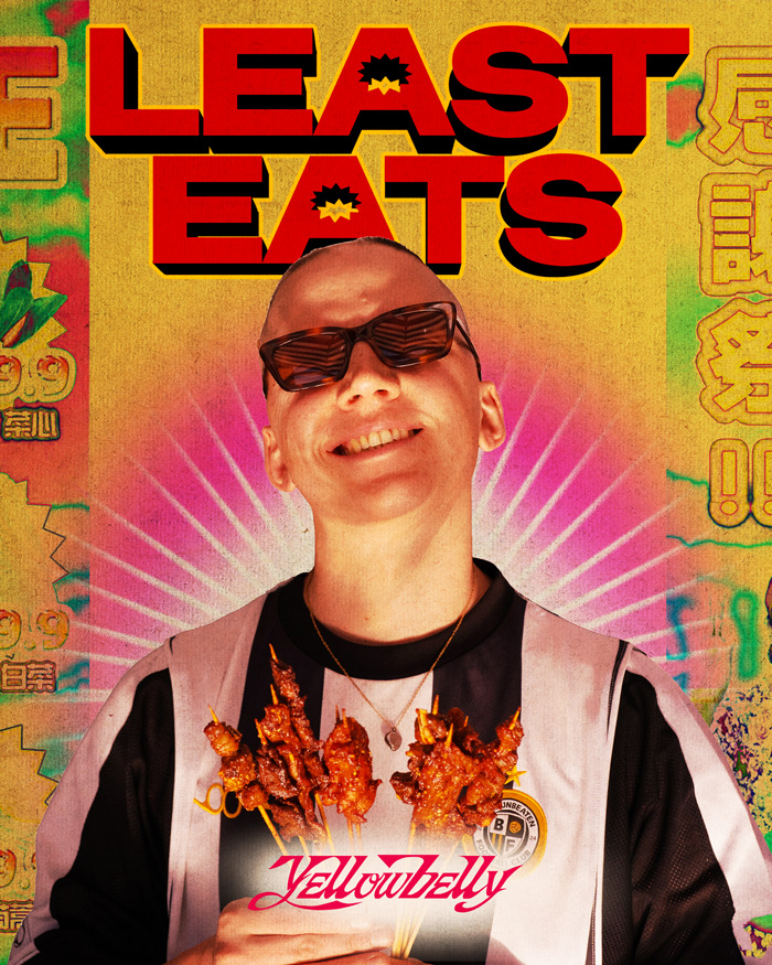 Least Eats